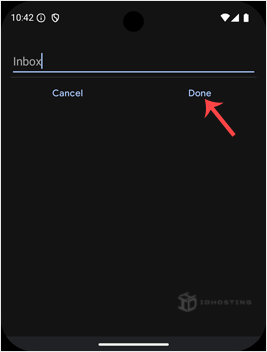 android-inbox-create-android-cpanel.gif