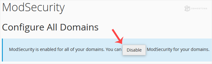 disable-modsecurity-in-cpanel.gif